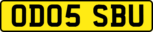 OD05SBU