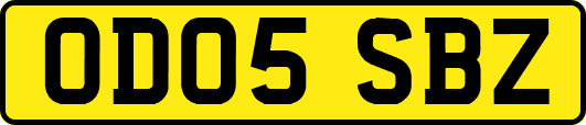 OD05SBZ