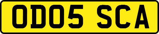 OD05SCA