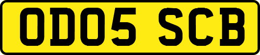 OD05SCB
