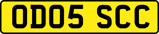 OD05SCC