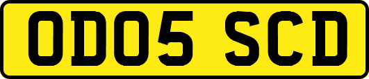 OD05SCD