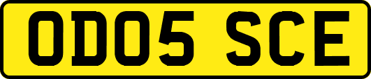 OD05SCE