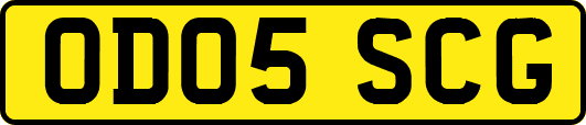OD05SCG