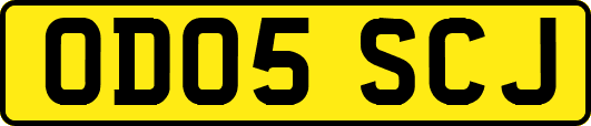 OD05SCJ