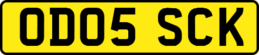 OD05SCK