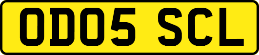 OD05SCL
