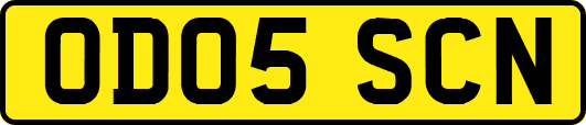 OD05SCN