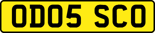 OD05SCO