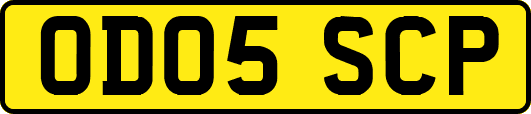 OD05SCP