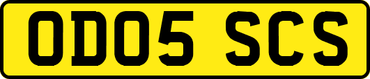 OD05SCS