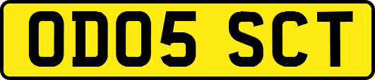 OD05SCT
