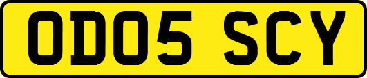 OD05SCY