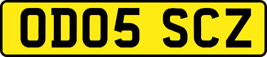 OD05SCZ
