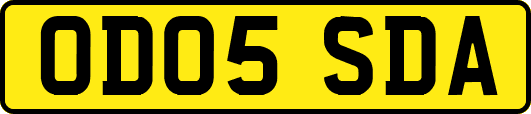 OD05SDA