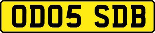 OD05SDB