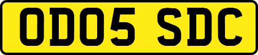 OD05SDC