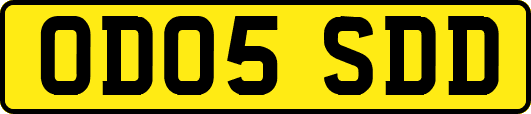 OD05SDD