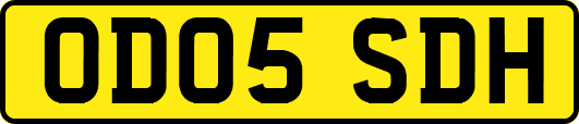 OD05SDH