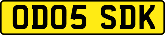 OD05SDK