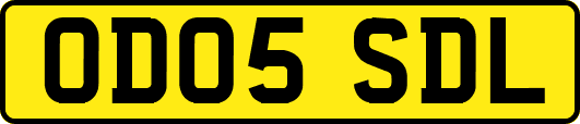 OD05SDL