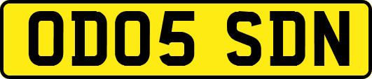 OD05SDN
