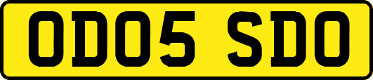 OD05SDO