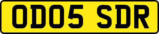 OD05SDR