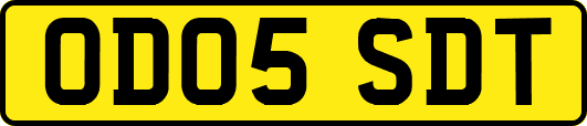 OD05SDT