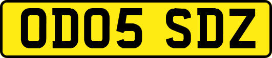 OD05SDZ