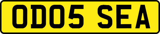 OD05SEA