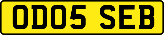 OD05SEB