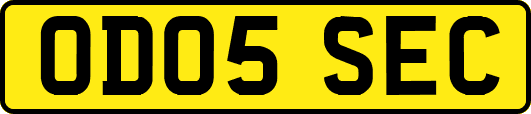 OD05SEC