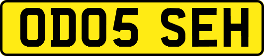 OD05SEH