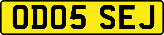 OD05SEJ