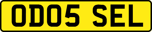 OD05SEL