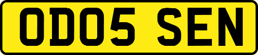 OD05SEN