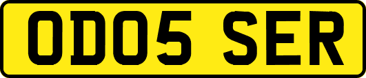 OD05SER