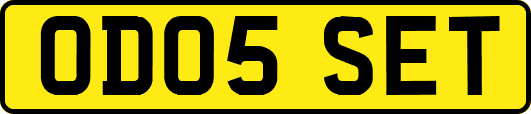 OD05SET