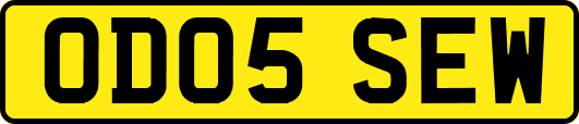 OD05SEW
