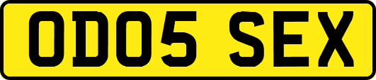 OD05SEX