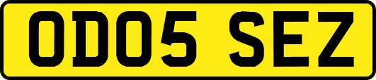 OD05SEZ