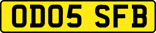 OD05SFB