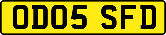 OD05SFD