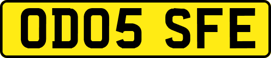 OD05SFE