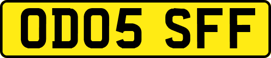 OD05SFF