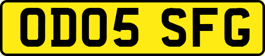 OD05SFG