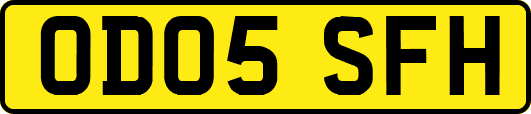 OD05SFH