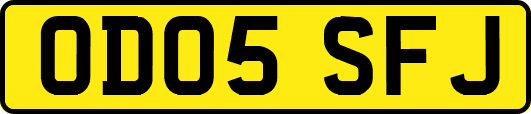 OD05SFJ