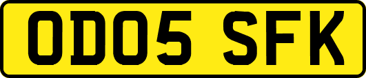 OD05SFK